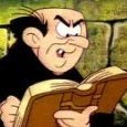 Gargamel